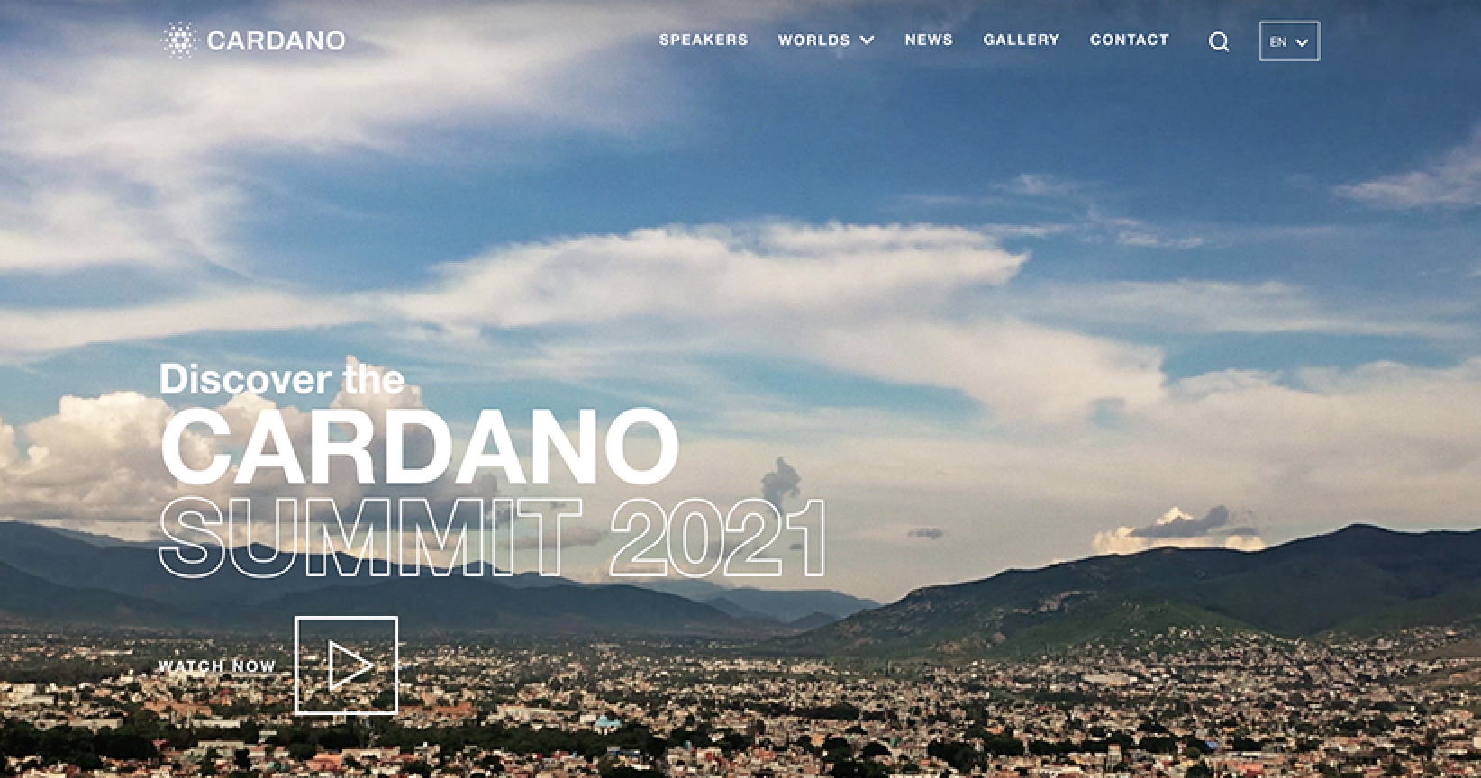Cardano Summit 2021